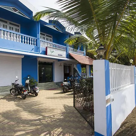 Veeniola Holiday Home